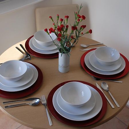 Whitecross House Apartment Peterborough Ngoại thất bức ảnh