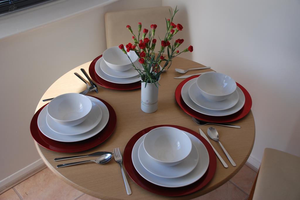 Whitecross House Apartment Peterborough Ngoại thất bức ảnh