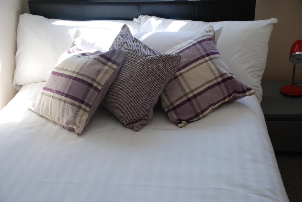 Whitecross House Apartment Peterborough Ngoại thất bức ảnh