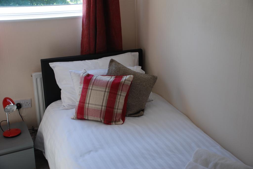 Whitecross House Apartment Peterborough Ngoại thất bức ảnh
