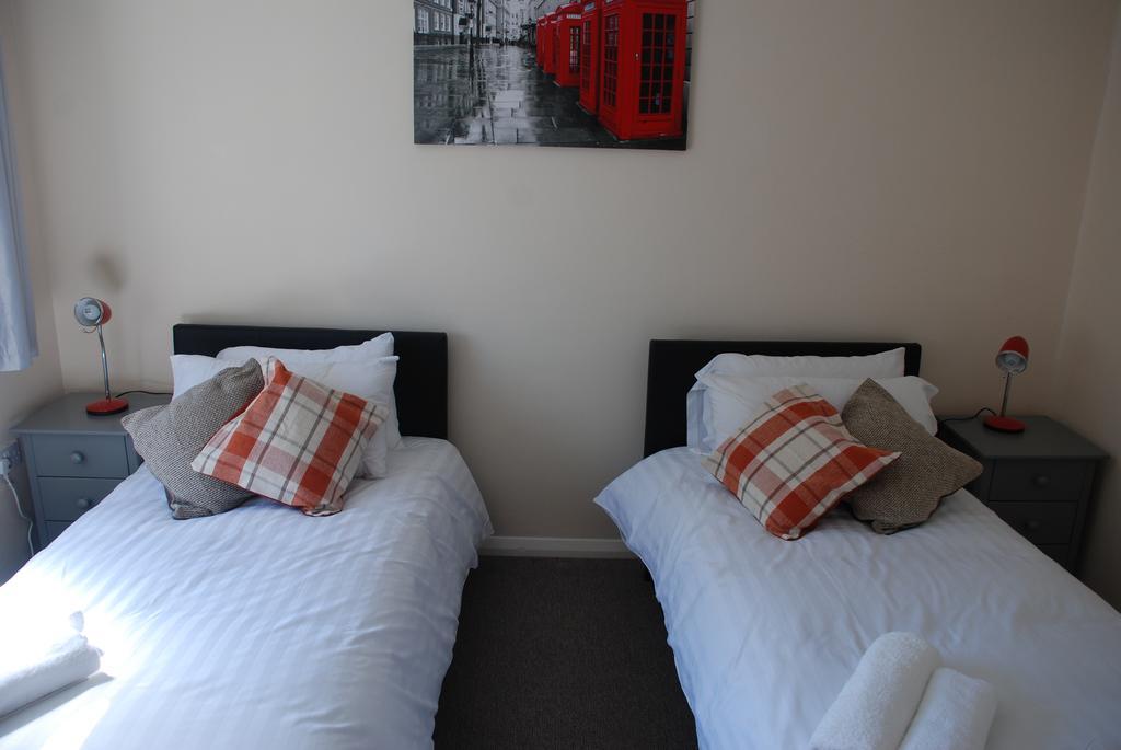 Whitecross House Apartment Peterborough Ngoại thất bức ảnh