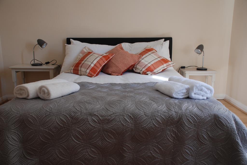 Whitecross House Apartment Peterborough Ngoại thất bức ảnh