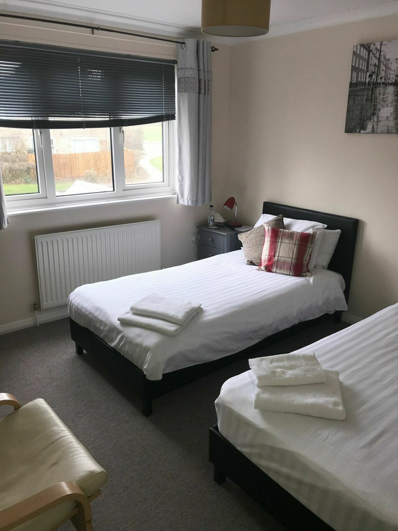Whitecross House Apartment Peterborough Ngoại thất bức ảnh