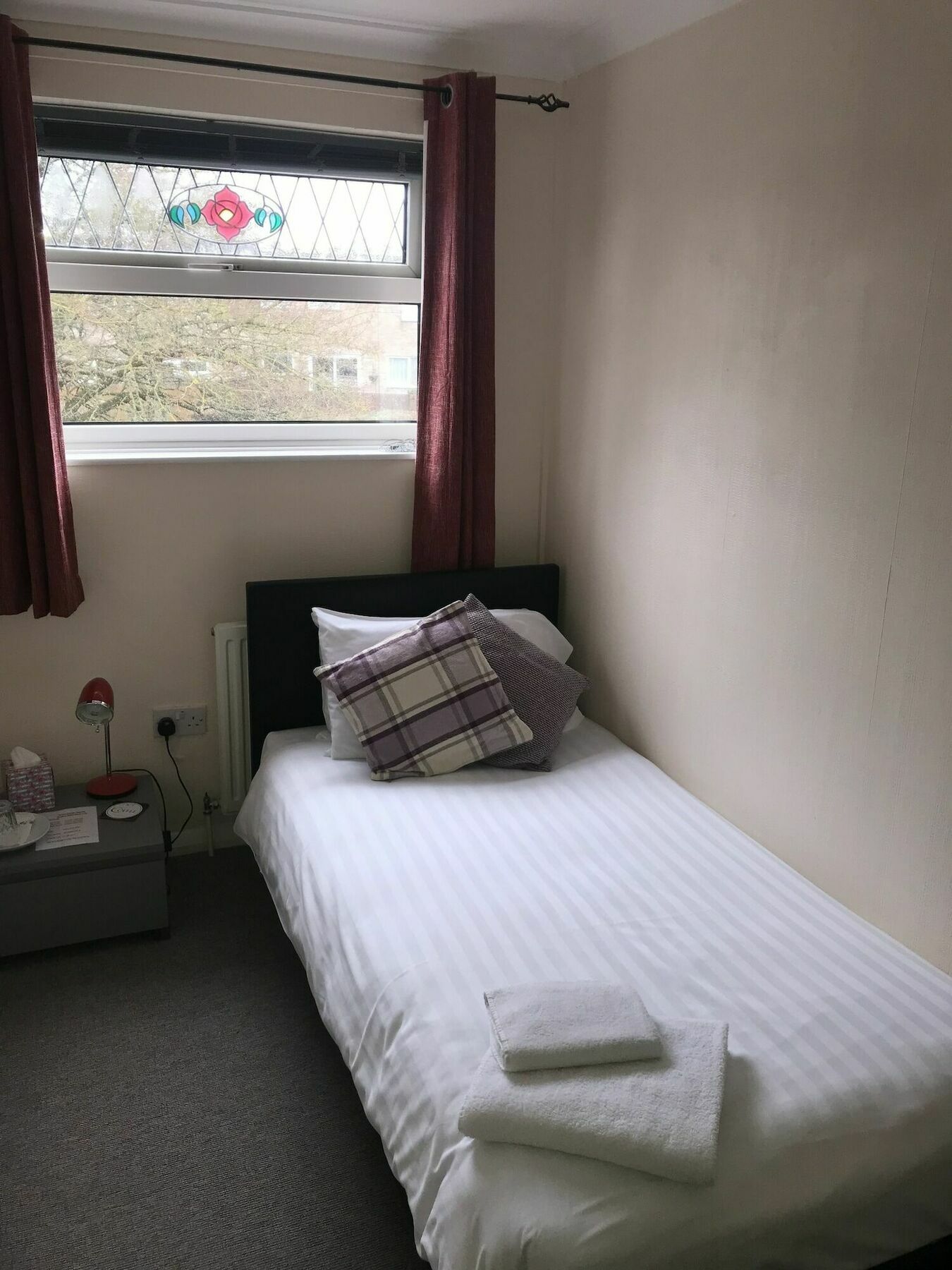 Whitecross House Apartment Peterborough Ngoại thất bức ảnh